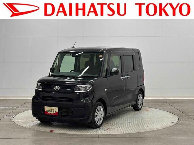 タントＸスペシャル保証　まごころ保証　１年間・走行距離無制限付き（東京都）の中古車