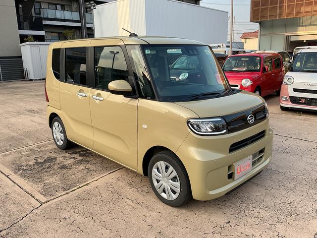 タントＸ（埼玉県）の中古車