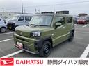 １５インチスチールホイール（ブラック塗装）　マニュアルレベリング機能付フルＬＥＤヘッドランプ　マルチインフォメーションディスプレイ（静岡県）の中古車