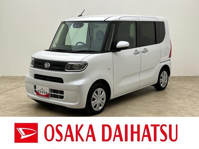 タントＸ　純正７インチナビ・バックカメラ・前席シートヒーター令和３年式・走行距離１．８万キロ・純正７インチワイドエントリーナビ・バックカメラ・前席シートヒーター・運転席ロングスライド・左側電動スライドドア・コーナーセンサー・ＬＥＤヘッドライト（大阪府）の中古車