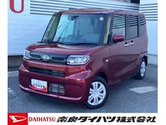 タント 中古車 Ｘナビゲーション　ドライブレコーダー　バックカメラ　ＬＥＤヘッドランプ　電動パーキング　助手席側パワースライドドア　コーナーセンサー　前席シートヒーター　アイドリングストップ　キーフリーシステム