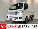 衝突被害軽減ブレーキ　コーナーセンサー　パートタイム４ＷＤ　デフロック　スマートキー　パワーウインドウ　オートライト　マニュアルレベリング　荷台作業灯　電動格納式ミラー　４枚リーフスプリング（滋賀県）の中古車