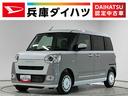 走行無制限１年保証　両側電動スライドドア　前後コーナーセンサー　前席シートヒーター　ホットカップホルダー　オートハイビーム　ＬＥＤヘッドライト　オートブレーキホールド　横滑り防止装置　置きラクボックス（兵庫県）の中古車