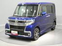 ４ＷＤ　純正大型ナビ　パノラマモニター　ドライブレコーダー　衝突回避支援システム　ＬＥＤヘッドライト　両側パワースライドドア　アルミホイール（岩手県）の中古車