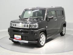 タフト 中古車 Ｇターボ　クロムベンチャーターボ　メモリーナビ　フルセグＴＶ　バックカメラ　ドラレコ　ＬＥＤ　アルミホイール　アダプティブクルーズコントロール