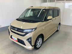 ムーヴ 中古車 Ｇ衝突被害軽減ブレーキ　横滑り防止装置　オートマチックハイビーム　アイドリングストップ　ステアリングスイッチ　オートライト　キーフリーシステム　オートエアコン　両側電動スライドドア　純正アルミホイール