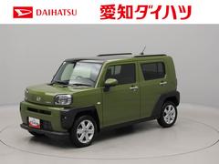 タフト 中古車 Ｇエアコン　パワステ　パワーウィンドウ　ＡＢＳ　エアバック　アルミホイール　サンルーフ　キーフリー　電動ドアミラー　バックカメラ