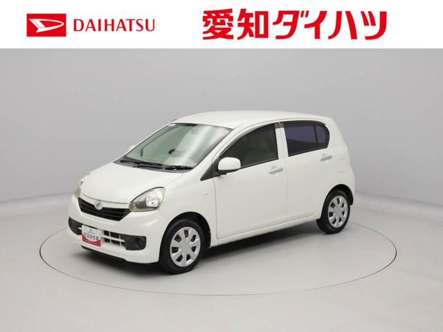 ミライースＬ（愛知県）の中古車