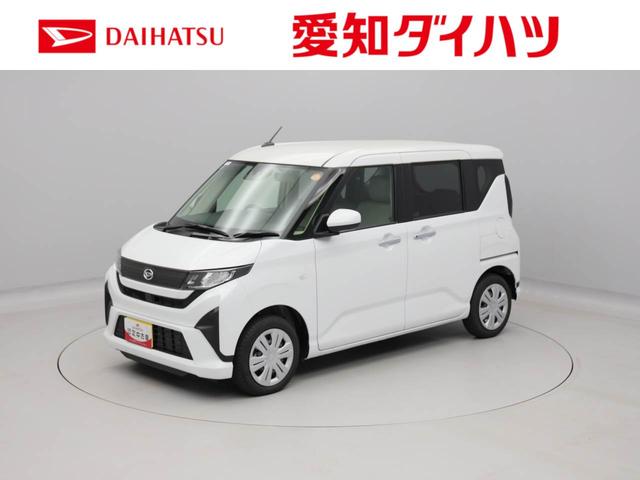ムーヴＸバックカメラ　キーレス　スマートアシスト　オーディオレス　ＡＢＳ　ＣＶＴ　プッシュスタート　アイドリングストップ　エアバック　両側電動スライドドア　パワステ　ＬＥＤヘッドライト（愛知県）の中古車