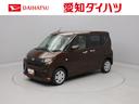 オーディオレス　バックカメラ　ＬＥＤヘッドライト　アイドリングストップ　プッシュスタート　エアバック　ＡＢＳ　ＣＶＴ　キーフリー（愛知県）の中古車