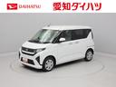 バックカメラ　キーレス　スマートアシスト　オーディオレス　ＡＢＳ　ＣＶＴ　プッシュスタート　アイドリングストップ　エアバック　両側電動スライドドア　パワステ　ＬＥＤヘッドライト（愛知県）の中古車