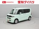 オーディオレス　バックカメラ　ＬＥＤヘッドライト　アイドリングストップ　プッシュスタート　エアバック　ＡＢＳ　ＣＶＴ　キーフリー（愛知県）の中古車