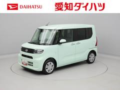 タント 中古車 Ｘスマートキー　ＵＳＢポート　両側電動スライドドア　ＬＥＤヘッドライト　バックカメラ　シートヒーター　禁煙車　アイドリングストップ