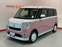 ナビゲーションシステム　パノラマモニター　スマートアシスト　誤発進抑制機能　車線逸脱抑制機能　オートエアコン　電動スライドドア（栃木県）の中古車