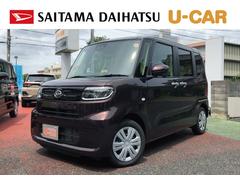 タント 中古車 Ｘ　走行９３キロ／９型ディスプレイオーディオ／全周囲カメラ１年保証距離無制限　走行距離９３キロ　純正ディスプレイオーディオ　パノラマモニター　純正マット　サイドエアバッグ　ＬＥＤヘッドランプ　アイドリングストップ　シートヒーター　両側電動スライドドア