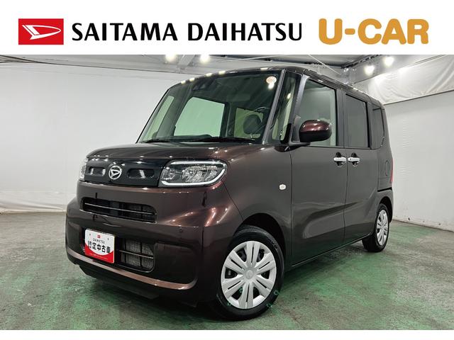 タントＸ　走行１１６０８キロ／クリアランスソナー／オートライト一年保証・走行距離無制限　走行１１６０８キロ　サイドエアバック　クリアランスソナー　オートマチックハイビーム　オートライト　ＬＥＤヘッドライト　ベンチシート　シートヒーター　両側電動スライドドア（埼玉県）の中古車
