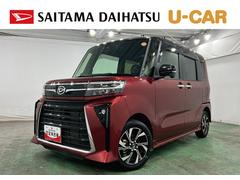 タント 中古車 カスタムＸ　走行１４４１５キロ／純正９インチナビ／ドラレコｄ１年保証距離無制限　走行距離１４４１５キロ　純正フルセグナビ　パノラマモニター　ドラレコ　純正マット　サイドエアバッグ　ＬＥＤヘッドランプ　アイドリングストップ　シートヒーター　両側電動スライドドア