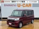 純正フルセグナビ　　ドラレコ　　バックモニター（福岡県）の中古車