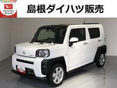 タフト 中古車 Ｇ