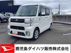 ピクシスメガ 中古車 Ｄ　ＳＡＩＩＩインパネシフト　カーナビ　バックモニター　両側スライドドア　ＡＢＳ　Ｗエアバック