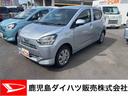インパネシフト　カーナビ　ＥＴＣ車載器　ドラレコ　衝突被害軽減システム　ＡＢＳ（鹿児島県）の中古車