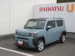 タフト 中古車 Ｇ