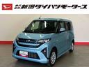 （車内　消臭・抗菌　処理済）　衝突被害軽減システム　４ＷＤ　片側パワースライドドア　バックカメラ　キーフリーシステム（新潟県）の中古車