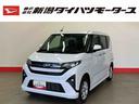 （車内　消臭・抗菌　処理済）　衝突被害軽減システム　４ＷＤ　片側パワースライドドア　バックカメラ　アルミホイール　キーフリーシステム（新潟県）の中古車