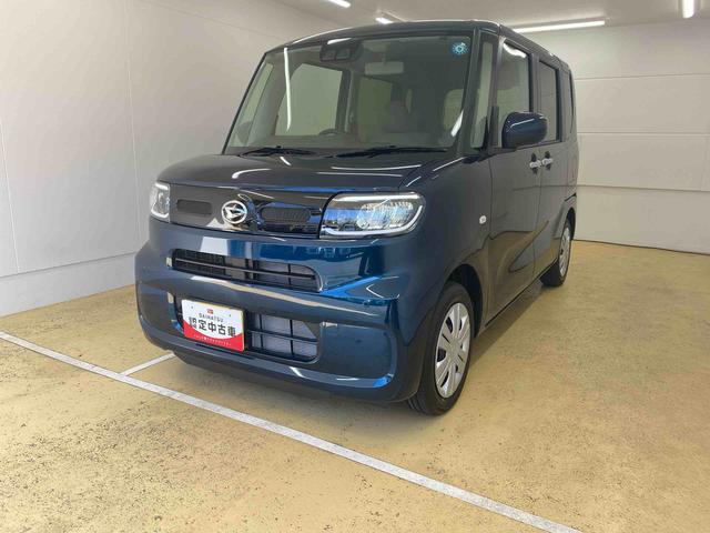 タントＸ　保証付き（静岡県）の中古車