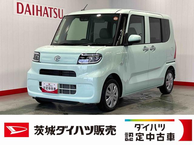 タントＬダイハツ認定中古車ｌディスプレイオーディオｌバックカメラｌキーフリーｌオートエアコンｌコーナーセンサーｌスマートアシストｌ電動格納ドアミラーｌアイドリングストップｌ保証／整備付（茨城県）の中古車