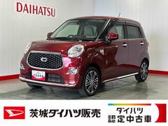 キャスト 中古車 スタイルＧ　ＶＳ　ＳＡＩＩＩダイハツ認定中古車ｌ純正ナビｌパノラマモニターｌスマートアシストｌキーフリーｌシートヒーターｌエアバッグｌオートエアコンｌ保証／整備付