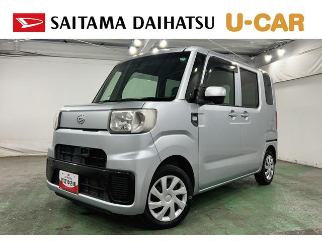 ハイゼットキャディーDデラックス SAII 走行75791キロ/フルセグナビ1年保証距離無制限 走行距離75791キロ フルセグナビ バックカメラ 純正マット 助手席エアバッグ アイドリングストップ マニュアルエアコン キーレスエントリー(埼玉県)の中古車