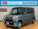 ＣＤ／ＵＳＢチューナー　助手席側パワスラ＆センターピラーレス　１４インチアルミ　ＬＥＤ前ライト　ハロゲンフォグ　クリアテールランプ　スマートキー　オートＡＣ　電動格納ドアミラー　衝突被害軽減ブレーキ（千葉県）の中古車