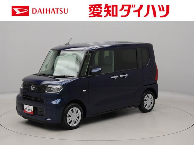 タントＸリミテッド　ナビ・ドラレコ付きメモリーナビ　バックカメラ　ドライブレコーダー　電子パーキング　両側電動スライドドア　ＬＥＤヘッドライト　キーフリー（愛知県）の中古車