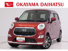 キャスト 中古車 スタイルＧ　ＳＡ２オートライト　キーフリー　アイドリングストップ　ＣＤチューナー　電動格納式ドアミラー　衝突被害軽減システム　レーンアシスト　エアコン　パワーステアリング　パワーウィンドウ　運転席エアバッグ　ＡＢＳ