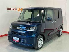 タント 中古車 Ｘキーフリーシステム　スマートアシスト　コーナーセンサー　左側電動スライドドア　ＬＥＤヘッドライト　オートエアコン　シートバックテーブル　運転席シートリフター