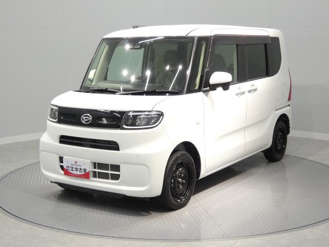 タントX4WD ナビ バックカメラ 純正エンジンスターター ETC ドラレコ スマートアシスト LEDヘッドライト キーフリー(岩手県)の中古車