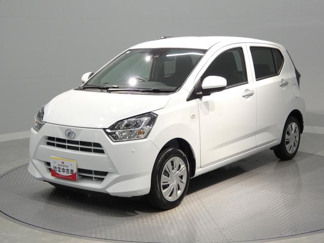 ミライースＸ　ＳＡIII４ＷＤ　スマートアシスト　キーレス　コーナーセンサー　アイドリングストップ　オートハイビーム（岩手県）の中古車