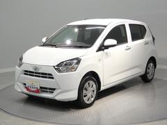 ミライース 中古車 Ｘ　ＳＡＩＩＩ４ＷＤ　スマートアシスト　キーレス　コーナーセンサー　アイドリングストップ　オートハイビーム