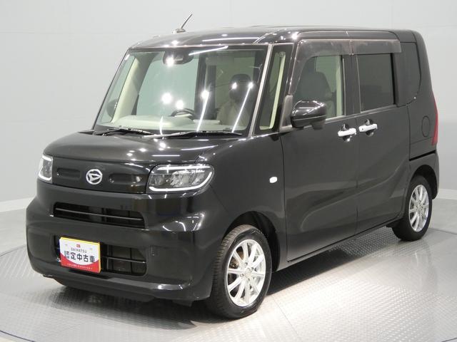 タントＸスペシャル４ＷＤ　スマートアシスト　ナビ　運転席シートヒーター　ＬＥＤヘッドランプ　左パワースライドドア　クリアランスソナー（岩手県）の中古車