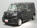 ４ＷＤ　スマートアシスト　ナビ　運転席シートヒーター　ＬＥＤヘッドランプ　左パワースライドドア　クリアランスソナー（岩手県）の中古車