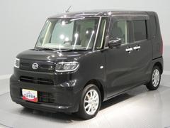 タント 中古車 Ｘスペシャル４ＷＤ　スマートアシスト　ナビ　運転席シートヒーター　ＬＥＤヘッドランプ　左パワースライドドア　クリアランスソナー