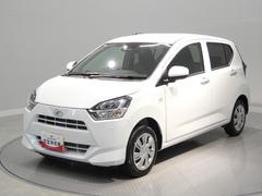 ミライース 中古車 Ｘ　ＳＡＩＩＩ４ＷＤ　スマートアシスト　デジタルメーター　オーディオレス　ＬＥＤヘッドライト　クリアランスソナー