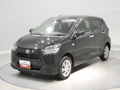 ミライース 中古車 Ｘ　ＳＡＩＩＩ４ＷＤ　ＬＥＤヘッドライト　オートハイビーム　スマートアシスト　キーレス　エコアイドル　オーディオレス　クリアランスソナー