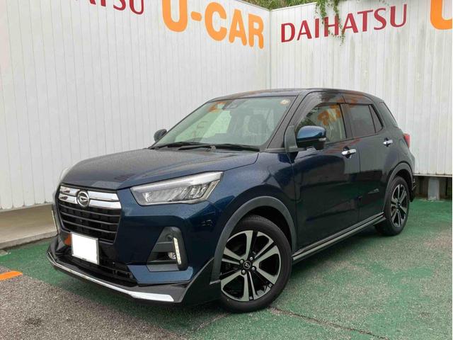 ロッキープレミアム（沖縄県）の中古車