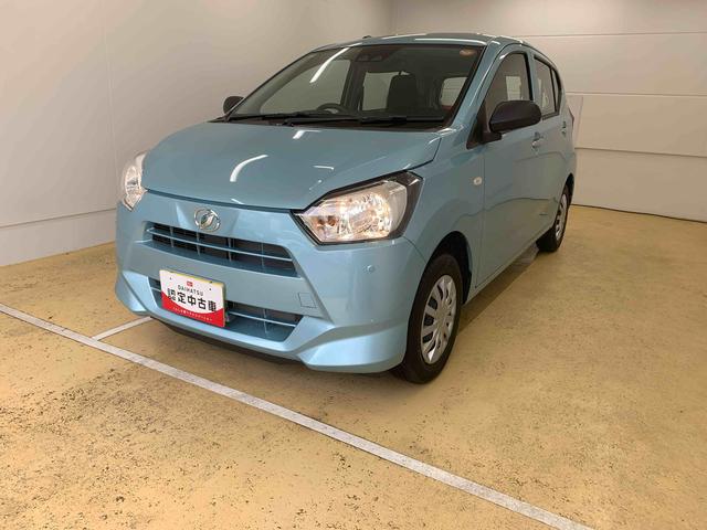 ミライースＬ　ＳＡIII　保証付き（静岡県）の中古車