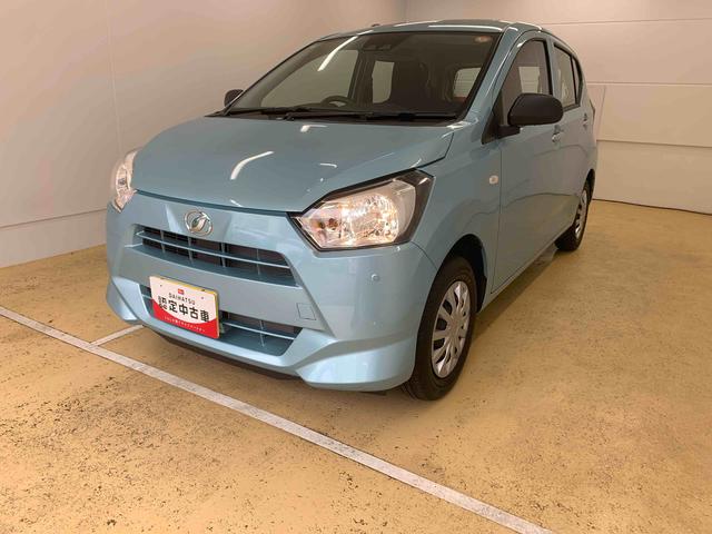 ミライースＬ　ＳＡIII　保証付き（静岡県）の中古車