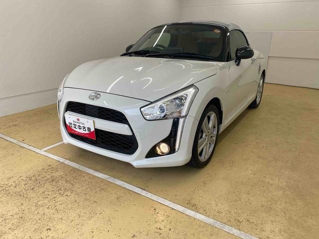 コペンローブ　ナビ　保証付きドラレコ　バックカメラ（静岡県）の中古車