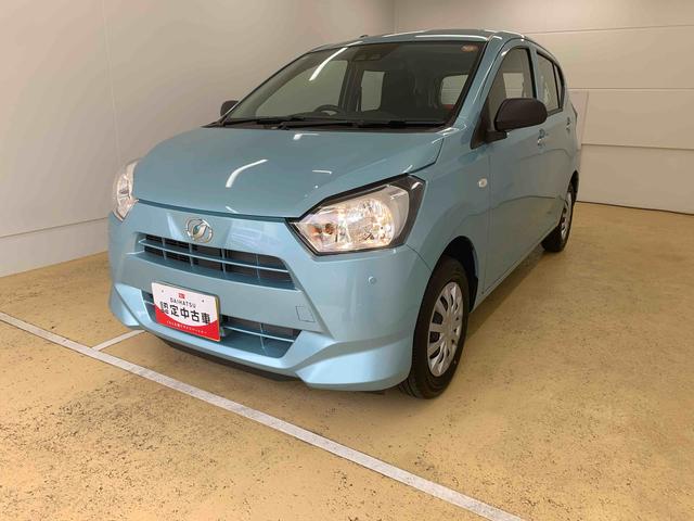 ミライースＬ　ＳＡIII　保証付き（静岡県）の中古車