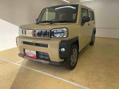 タフト 中古車 Ｇターボ　ダーククロムベンチャー　バックカメラまごころ保証１年付き　記録簿　取扱説明書　ディスプレイオーディオ　衝突被害軽減システム　スマートキー　オートマチックハイビーム　サンルーフ　アルミホイール　ターボ　レーンアシスト　禁煙車　ワンオーナー